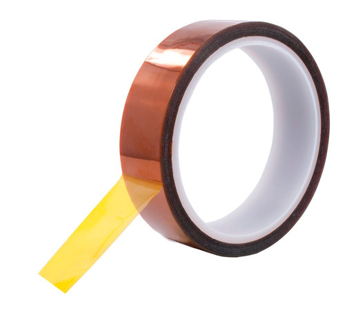 M84 3d Cinta Kapton 2cm 33m Aislante Alta Temperatura