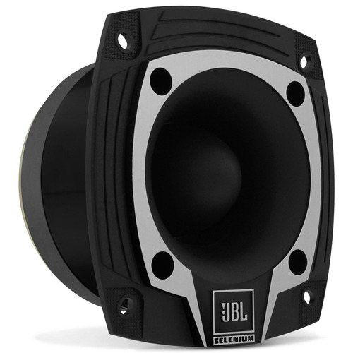 Super Tweeter Profissional Jbl Selenium St302 X 125w Rms