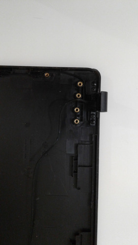 Tampa Da Tela Notebook Asus X551ma