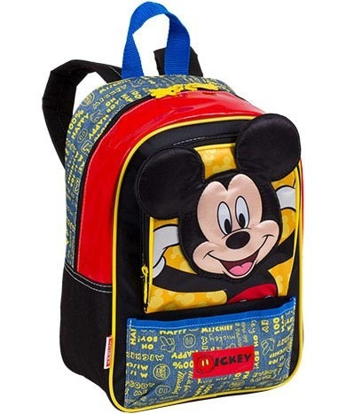 Mochila Mickey P 64035