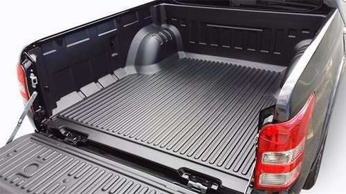Bedliner Hilux 2017 Como Lo Viste En Toyota