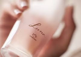 Luna Perfume Femenino Eau De Parfum Natura