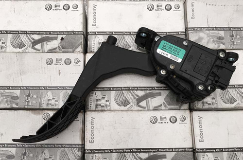 Pedal De Acelerador Electrónico Original Vw Fox/ Gol Trend