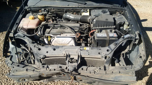 Imagem 5 de 7 de Sucata Ford Focus 2002 1.8 16v Manual - Rs Auto Peças