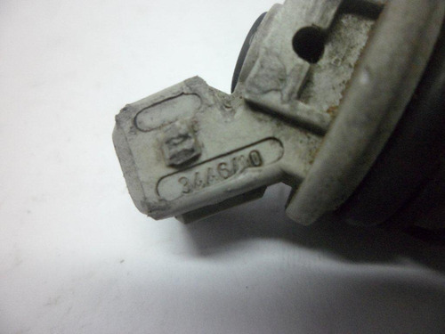 Bico Injetor Peugeot 306 405 1.8 16v Original Iw720 (Usado)