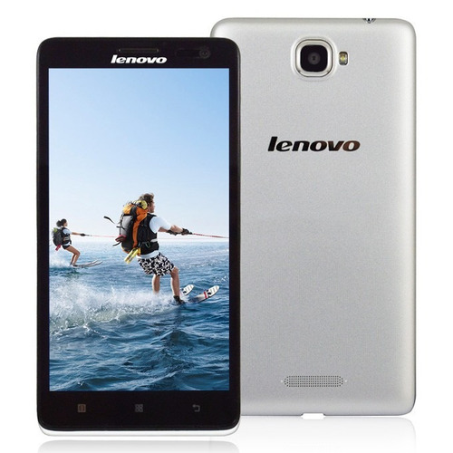 Celular Lenovo S856 5,5 Ips Hd 4g Lte 8mpx + Regalo! Amv