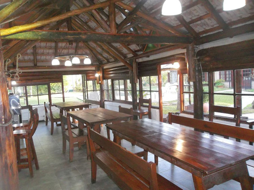 Imagen 3 de 14 de Quinta-pileta Temporal Y Verano Quincho-reuniones En Escobar