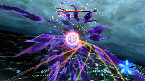 Child Of Eden Ps3 Mídia Física Lacrado Original