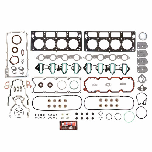 Juego De Empacadura Completo Chevrolet Silverado Tahoe 5.3