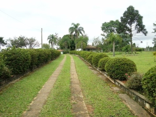 Vendo Chácara São Roque 2 Casas Cercada Luz Água Sabesp+poço