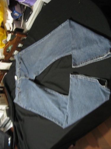 Pantalon,  Jeans De Mujer Calvin Klein Talla W13 Impecable