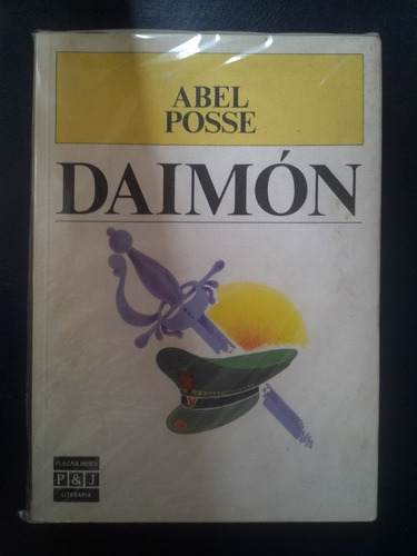 Daimón Posse, Abel