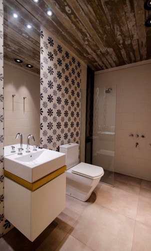 Imagen 11 de 14 de Casa De Diseño 2 - Los Huarpes