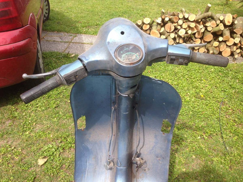 Vendo - Vespa Nv, Lml, Originale, Px, Excel X Partes