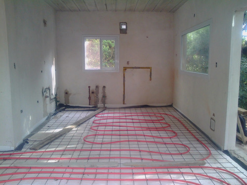 Imagen 3 de 9 de Instalaciones De Gas Natural En Cuotas - Instalaciones Dz