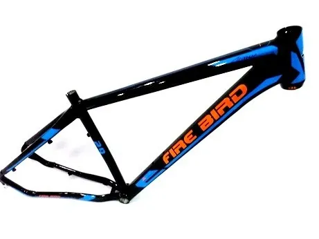 Cuadro fire bird sales