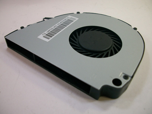 Abanico Ventilador Acer 5750 5755 5350 Dc280009ks0