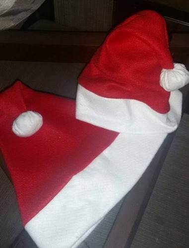 Gorros Navidad Niños