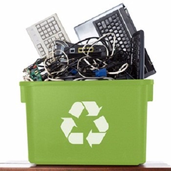 Imagem 1 de 6 de Sucata Lixo De Informática, Eletrônico - Compramos Retiramos