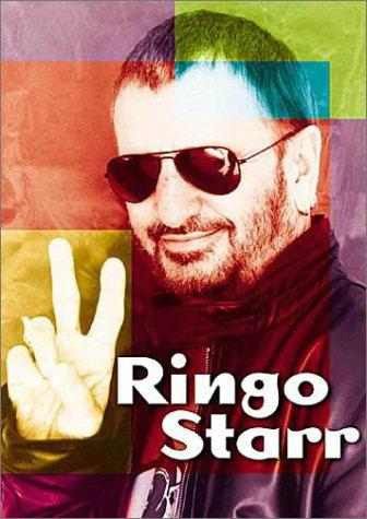 Dvd Ringo Starr & His All Starr Band