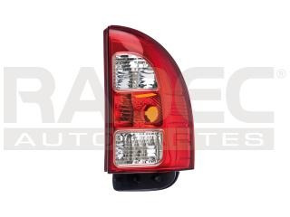 Calavera Chevrolet Chevy C3 2009-2010-2011-2012 5 P