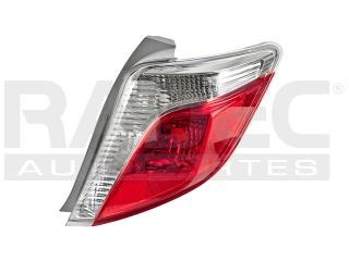 Calavera Toyota Yaris 2012-2013-2014 5 P