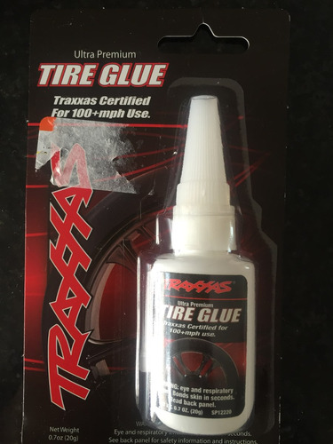 Tire Glue Pegante Para Ruedas