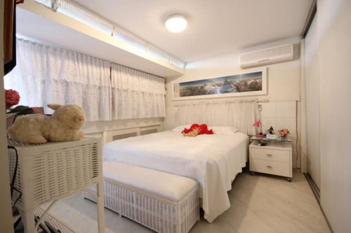 Imagem 8 de 15 de Maravilhoso Sobrado No Sumaré | 31595 - 31595