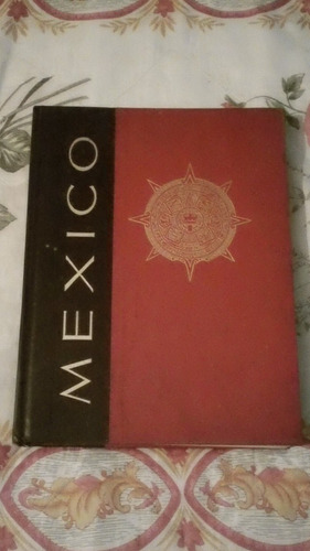Libro México Nuestra Gran  Herencia Selecciones Del Reader´s
