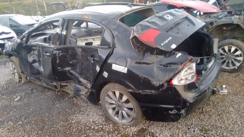 Sucata Honda Civic Lxl 2011 1.8 Flex Autom. - Rs Auto Peças