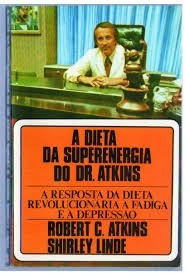 A Dieta Da Superenergia Do Dr. Atkins