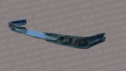 Spoiler Ford Cargo 1722 Con Alerones