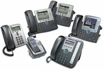 Comprar Cisco 7912g 7940g 7941g 7942g 7945g 7911g   Telefonos Usados