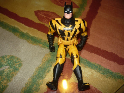 Muñeco,figura Batman Dc Comics 1994 Kenner