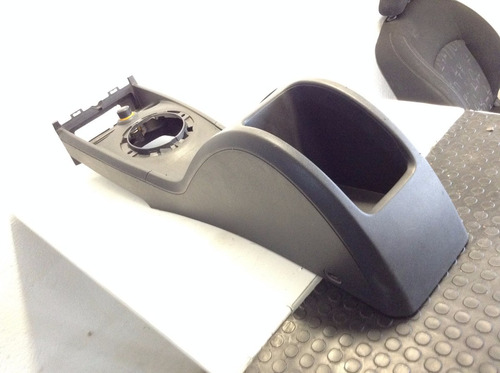 Consola Central Para Renault Megane Ii Hatchback 3 Ptas