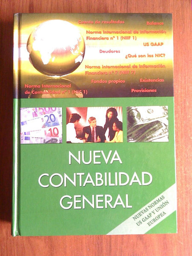 Manual De Contabilidad General 