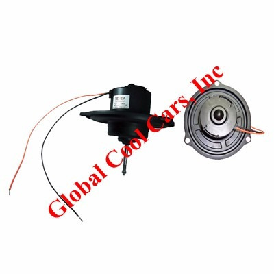 Motor Soplador Toyota Corolla 86-97 Swift Mazda 323