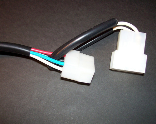 Encendido Electronico Universal, Con Auto Apagado, Herson.