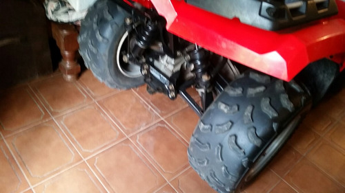 Polaris Sportman 300 Sportman 2008