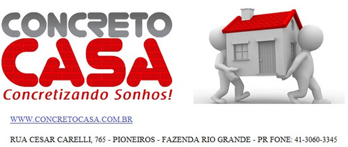 Imagem 11 de 11 de Casa De Concreto Pre Fabricada Em Concreto Pré Moldado