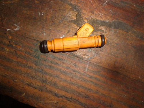 Imagen 2 de 3 de Vendo Inyector De Volvo S70 Año 1998, # 0 280 155 746