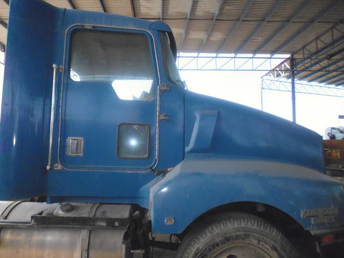 Cabina Y Cofre De Tractocamion Kenworth T600 Precio Neto
