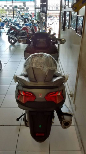 Suzuki Burgman 650 Executive 2019 0km - Moto & Cia