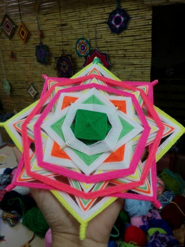 Mandalas La Mejor Energia!!!!