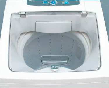 Lavarropas Automático Drean Concept 5.05 Digital 5kg 500rpm