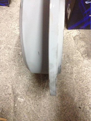 Disco De Frenos Trasero Jeep Cherokee Kk 2007-2014