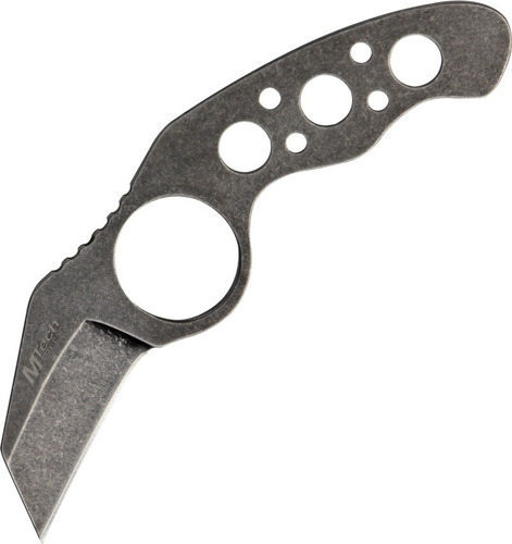 Cuchillo Garra De Cuello Mtech  Mt667