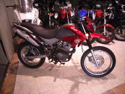 Imagen 2 de 11 de Zanella Zr 150 Ohc