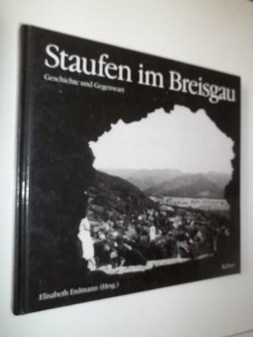 Staufen Im Breisgau - Livro Em Alemão