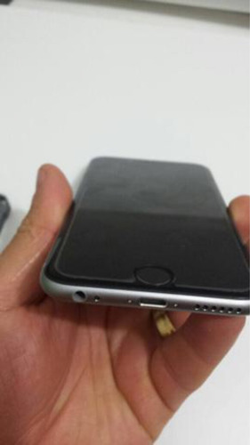 iPhone 6s 16gb Cinza Troco Por S7